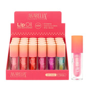 BRILLO GLOSS LIP OIL 5ML AKARELLA