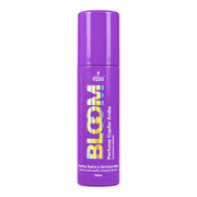 PERFUME CAPILAR ARABE CON GLITTER BLOOM MORADO 150ML EFFES