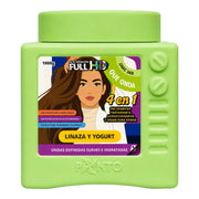 TRATAMIENTO FULL HD 4EN1 QUE ONDA VERDE 1000G PONTO