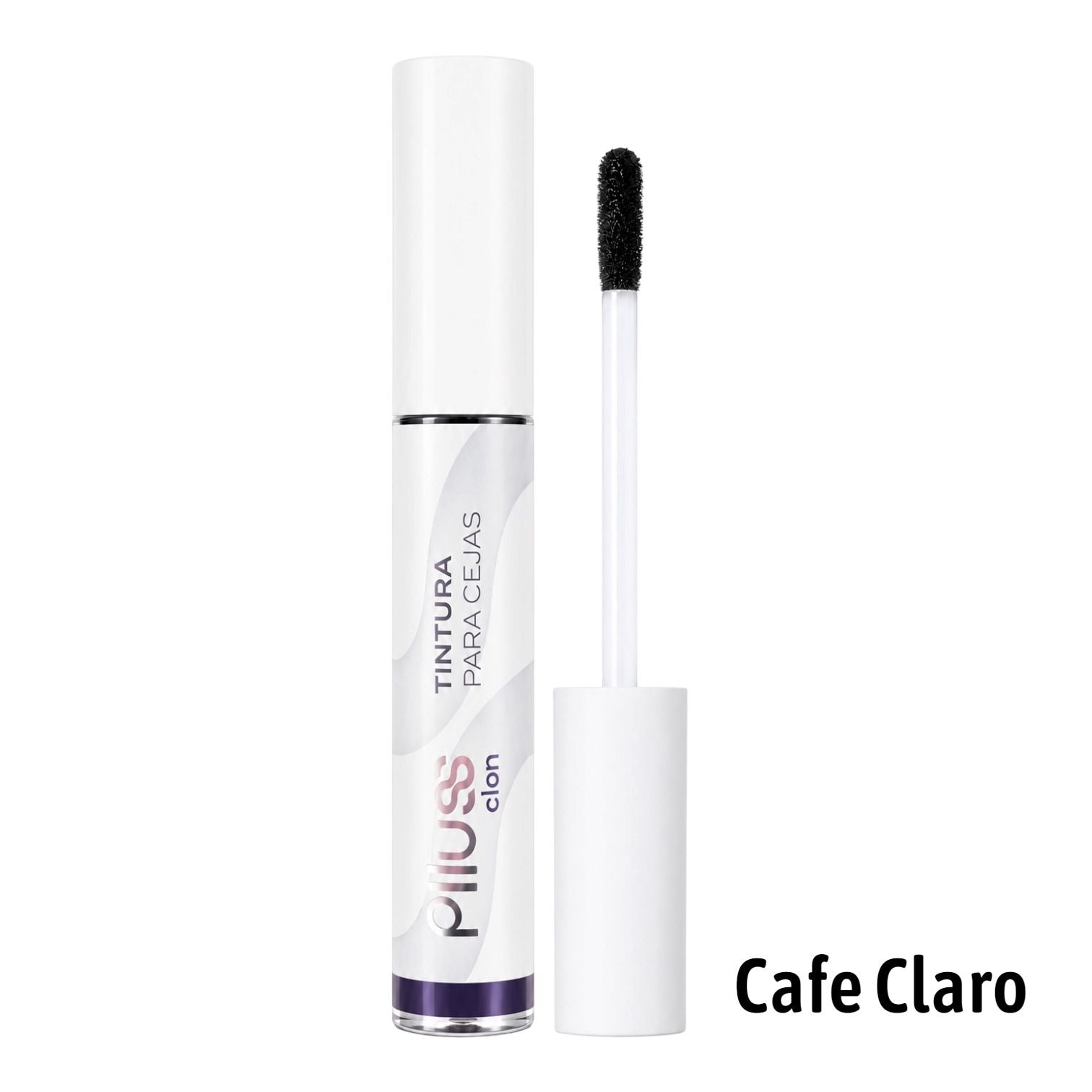 TINTURA PARA CEJAS TONO CAFE CLARO PILUSS