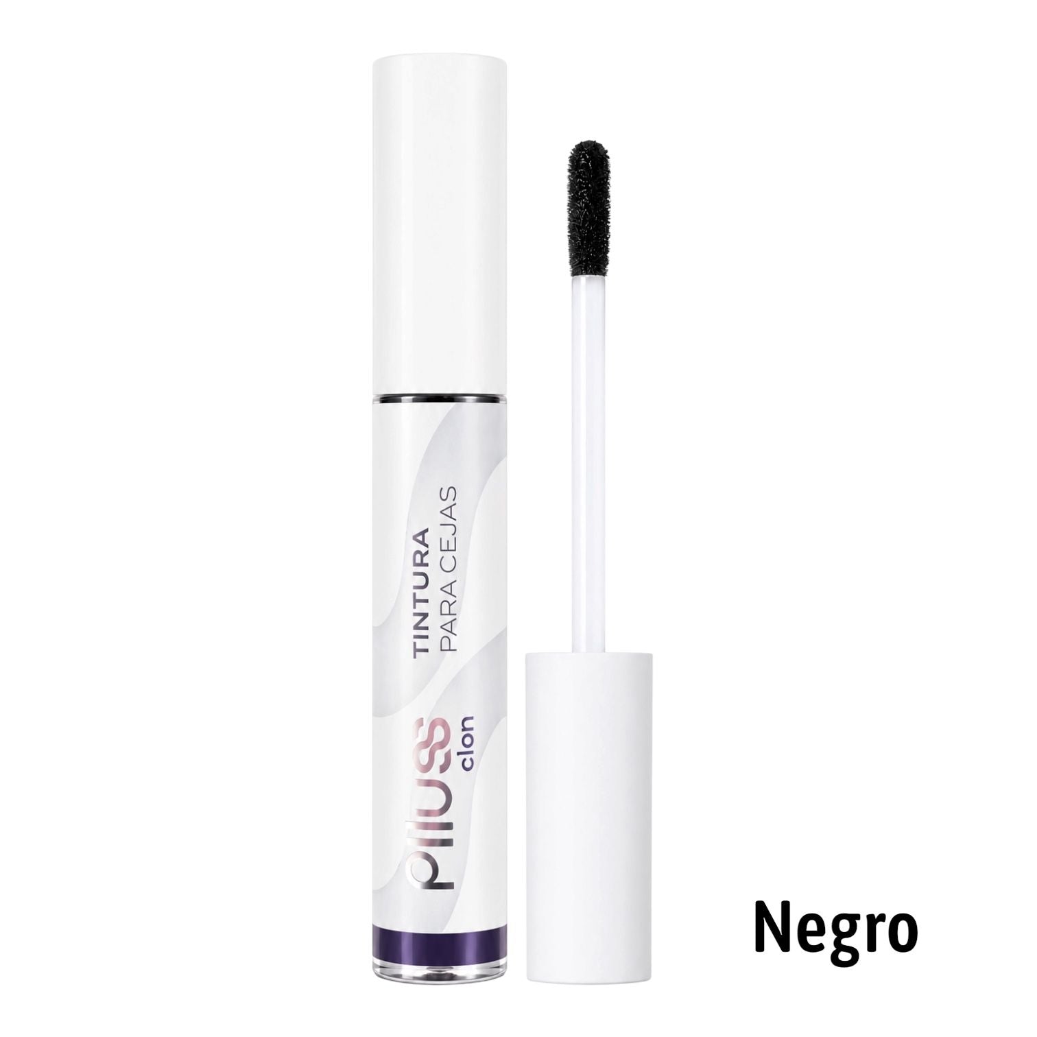 TINTURA PARA CEJAS TONO NEGRO PILUSS