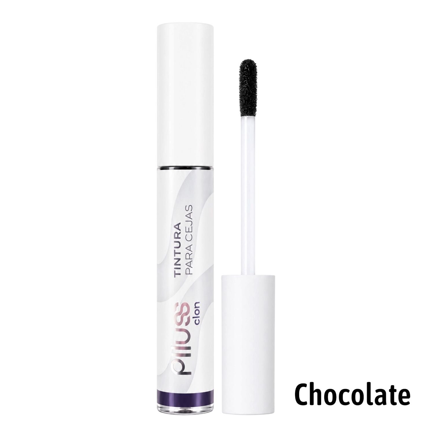 TINTURA PARA CEJAS TONO CHOCOLATE  PILUSS