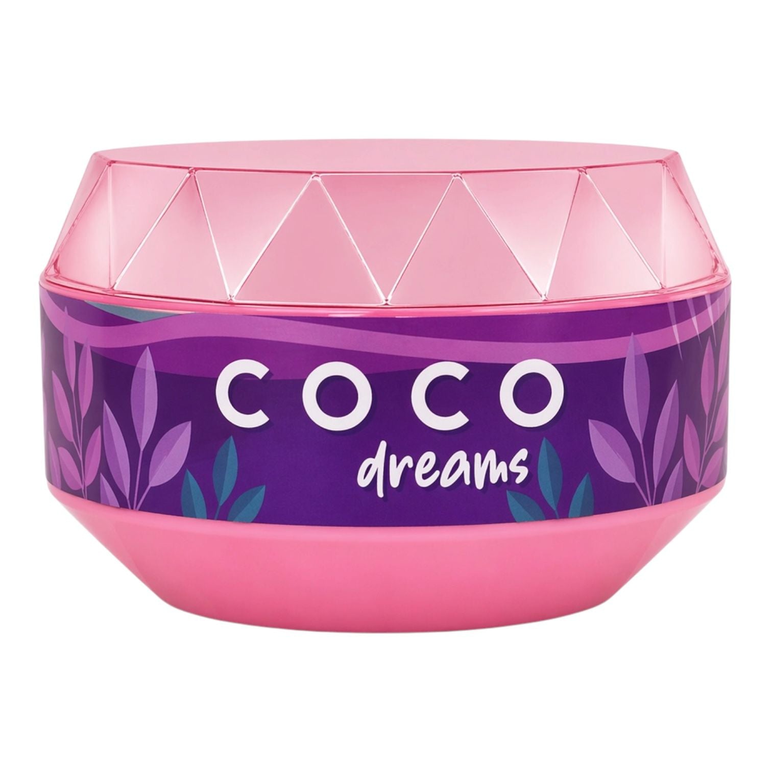 MANTEQUILLA TAPA DIAMANTE 200ML DIAMOND EDITION VIDAN DREAMS