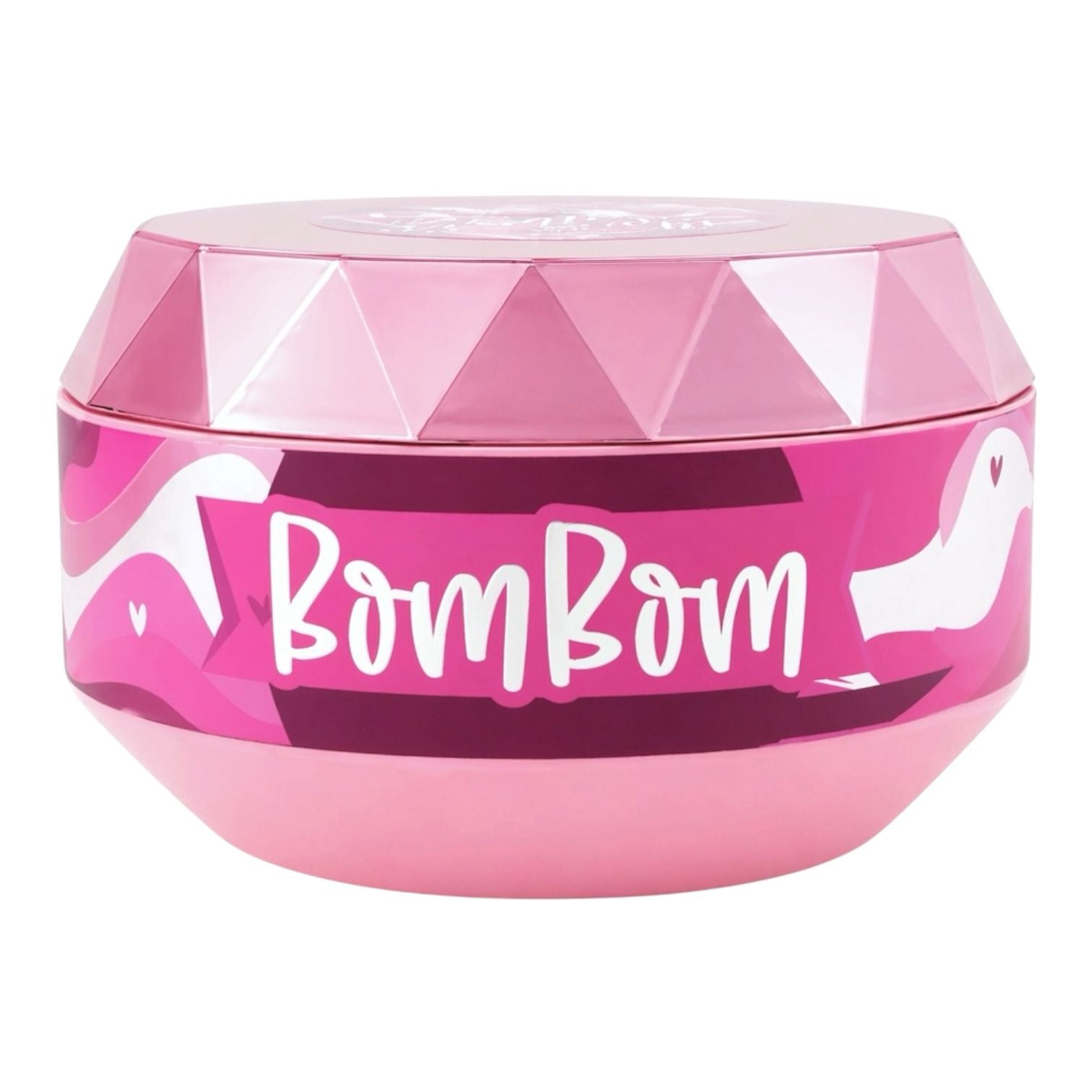 MANTEQUILLA TAPA DIAMANTE 200ML DIAMOND EDITION VIDAN DREAMS