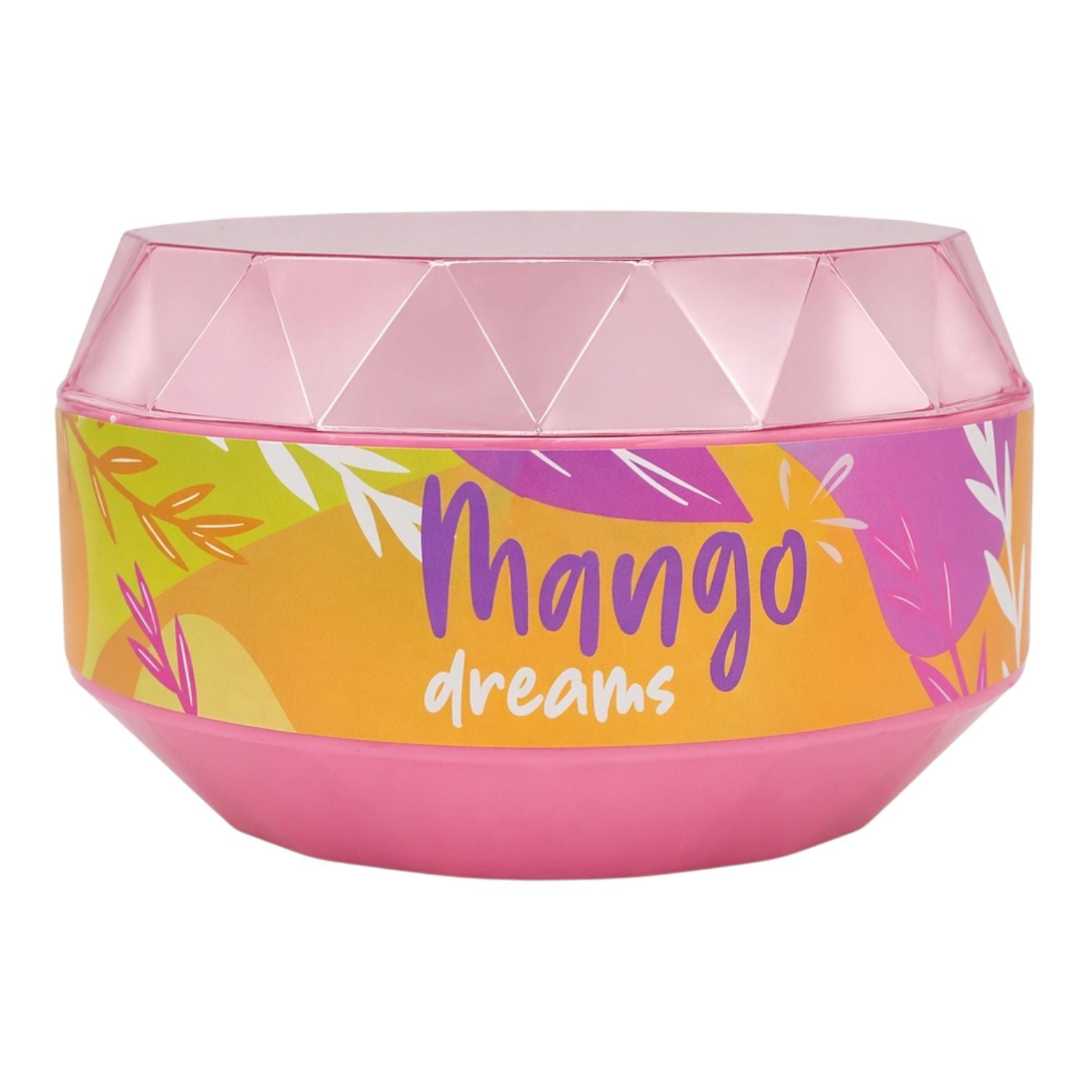 MANTEQUILLA TAPA DIAMANTE 200ML DIAMOND EDITION VIDAN DREAMS