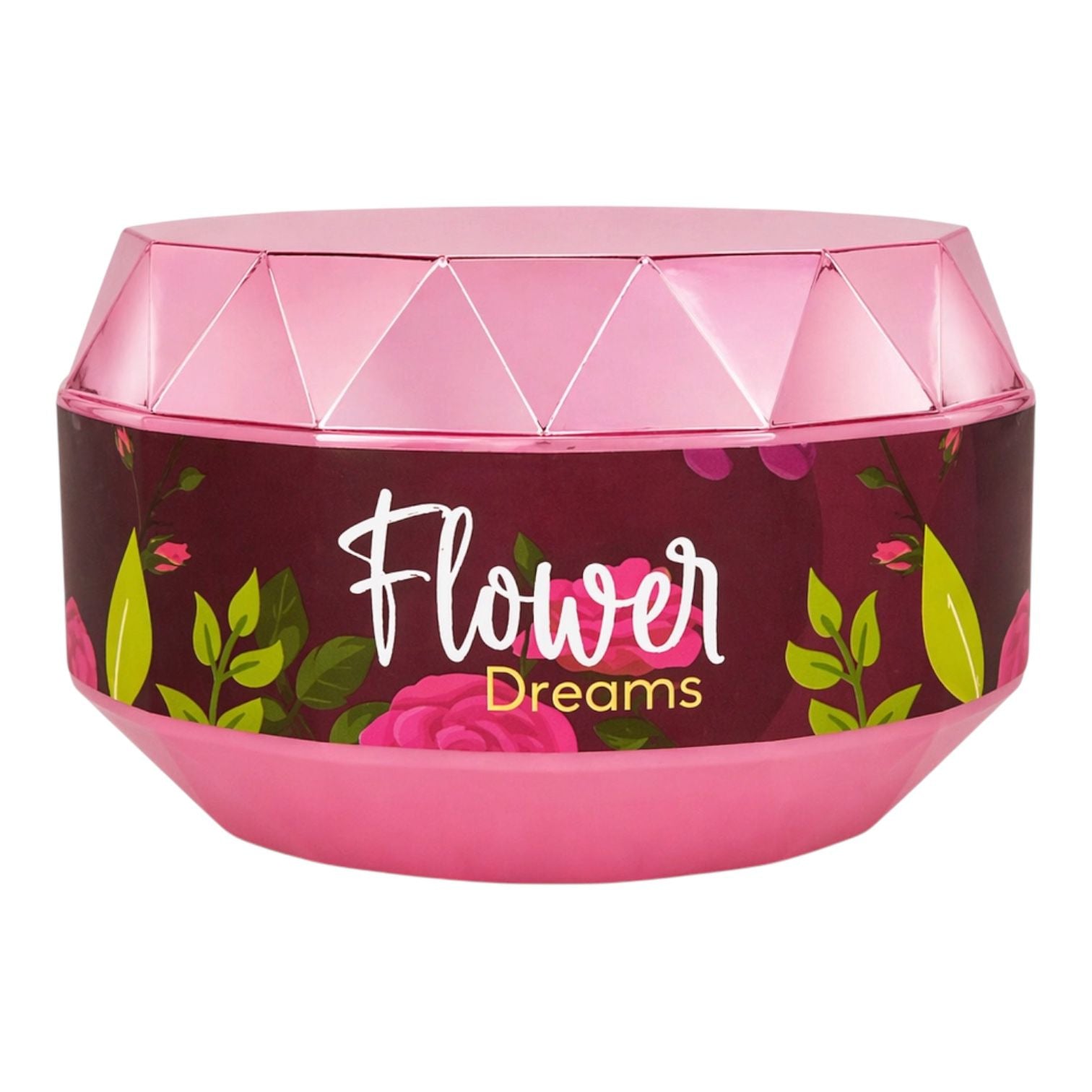 MANTEQUILLA TAPA DIAMANTE 200ML DIAMOND EDITION VIDAN DREAMS