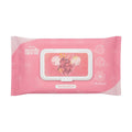 TOALLITAS HUMEDAS X80 DISNEY MINNIE MOUSE SHOW YOUR MINNIE STYLE COSMOS