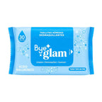 TOALLITAS HUMEDAS DESMAQUILLANTES X30 BYE GLAM