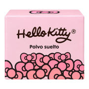 POLVO SUELTO TRASLUCIDO HELLO KITTY MIIS COSMETICS