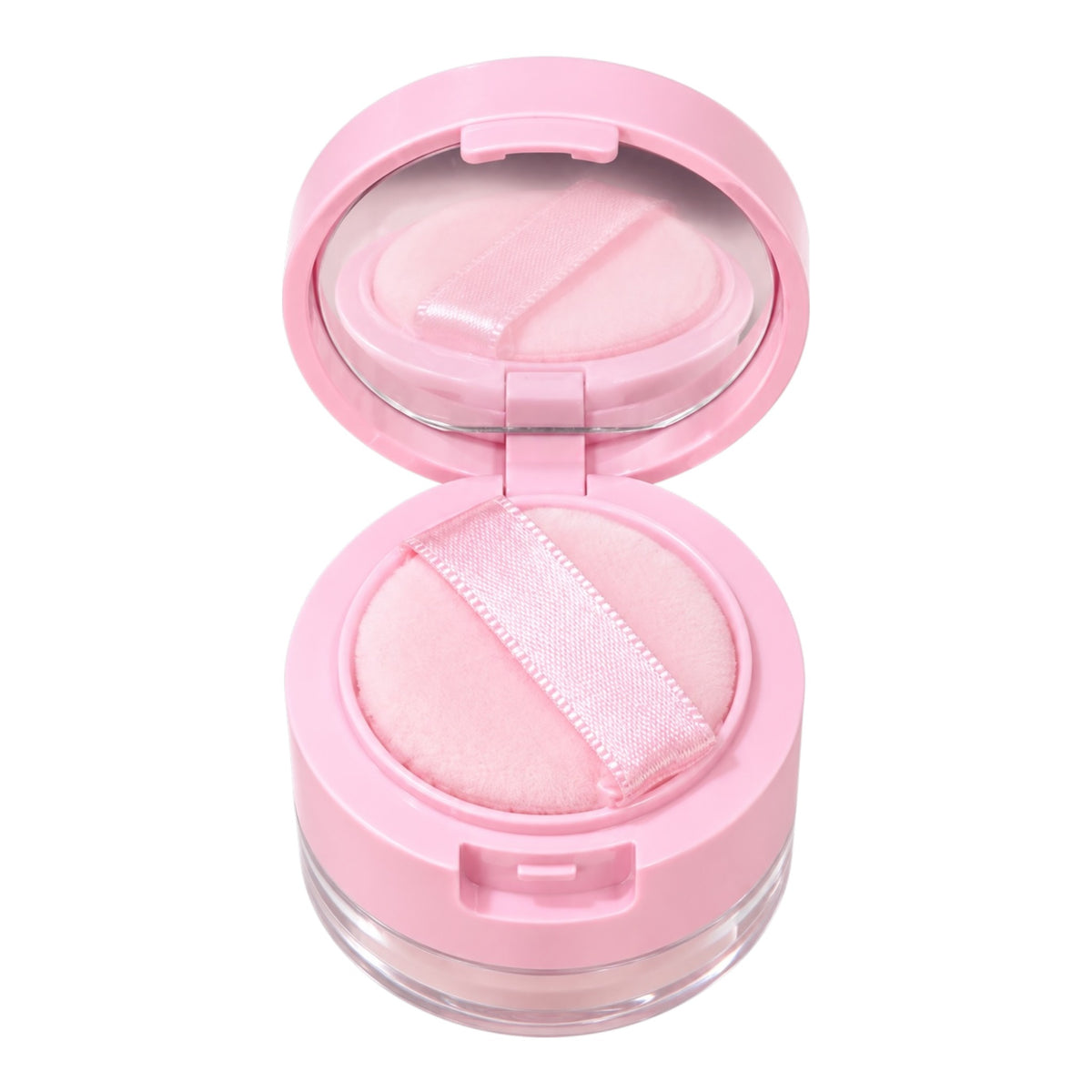 POLVO SUELTO TRASLUCIDO HELLO KITTY MIIS COSMETICS