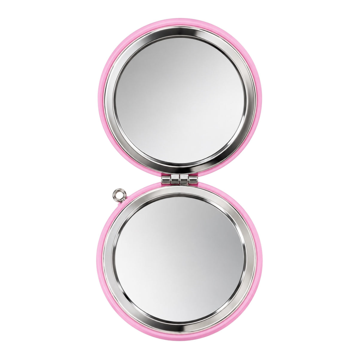 ESPEJO REDONDO HELLO KITTY MIIS COSMETICS
