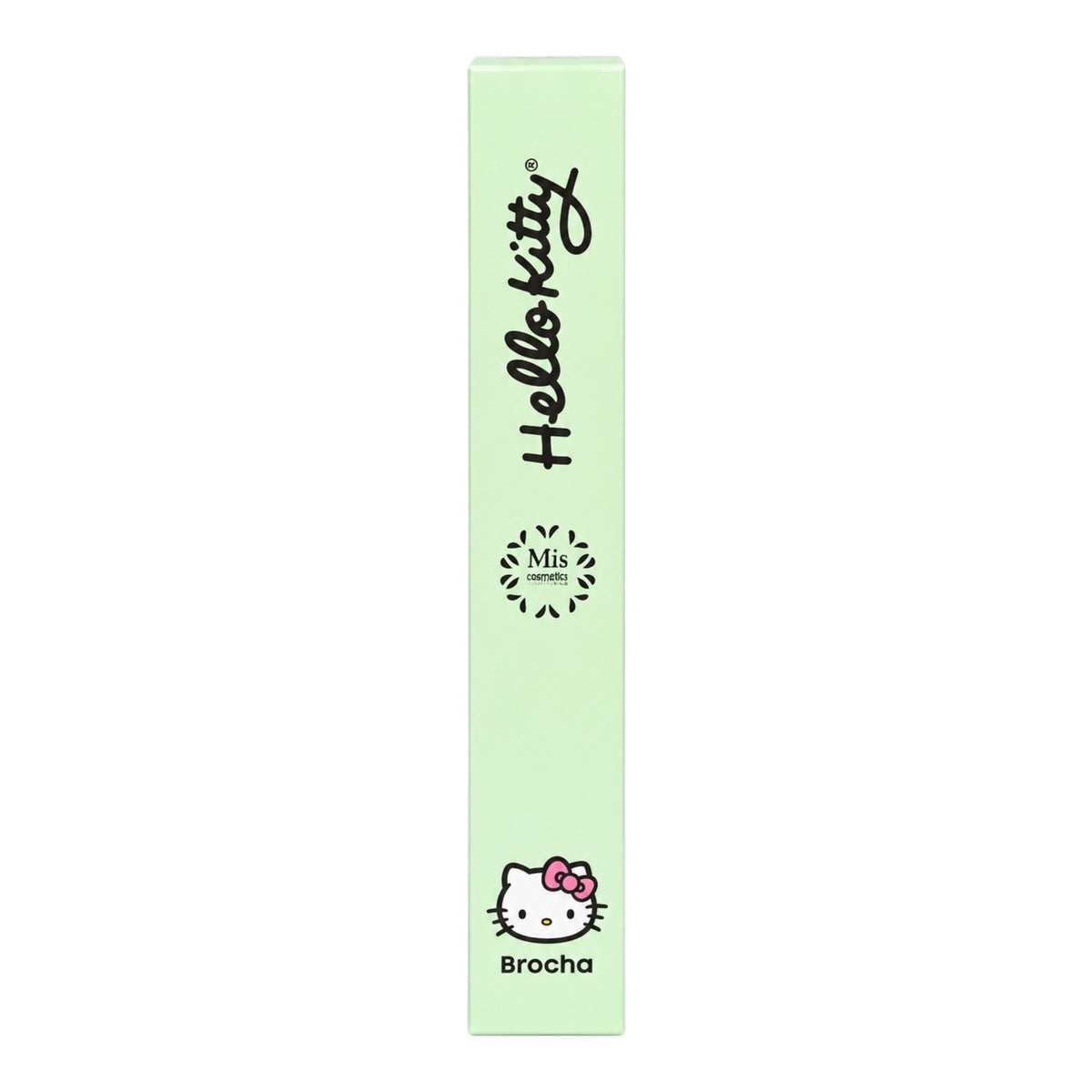 BROCHA HELLO KITTY MIIS COSMETICS