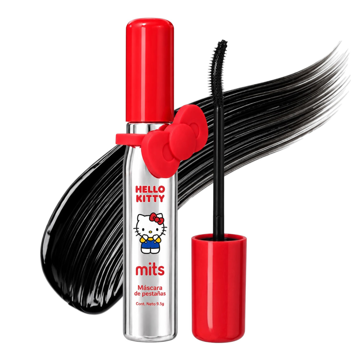 PESTAÑINA HELLO KITTY 9.3G MIIS COSMETICS