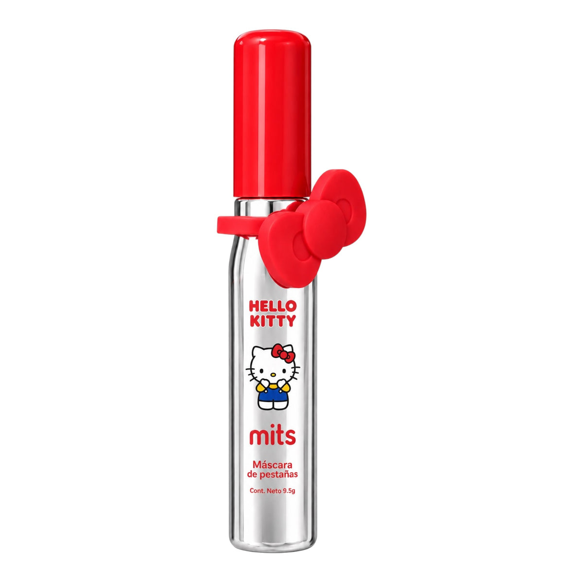 PESTAÑINA HELLO KITTY 9.3G MIIS COSMETICS