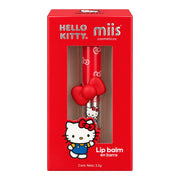 BALSAMO DE LABIOS EN BARRA HELLO KITTY MIIS COSMETICS