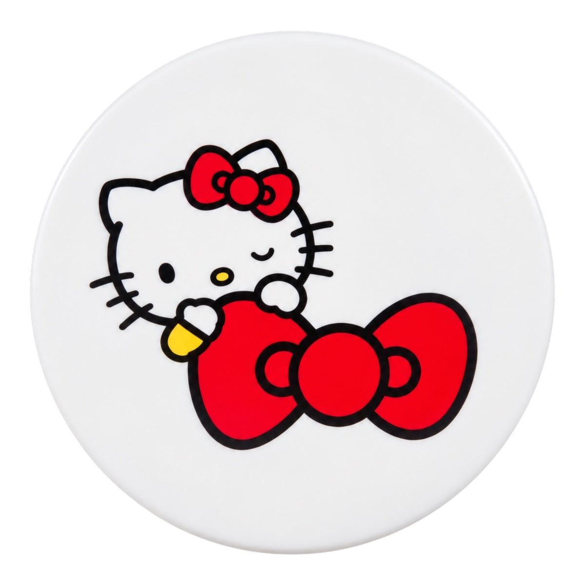 MANTEQUILLA CORPORAL HELLO KITTY 240ML MIIS COSMETICS