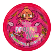 MINI MANTEQUILLA DRAGON KISS 50GR NUBE ROSA
