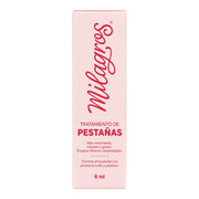 TRATAMIENTO DE PESTAÑAS 6ML MILAGROS