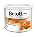 CERA MIEL DEPILATORIA 250G BELOTTI COSMETICS