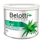 CERA MIEL DEPILATORIA 250G BELOTTI COSMETICS