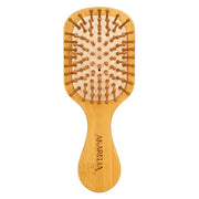 MINI CEPILLO BAMBU VIAJERO AKARELLA
