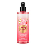 SPLASH HONEY ISLAND 250ML LA FABRICA DEL PERFUME