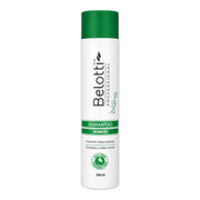 SHAMPOO ROMERO TAPA VERDE 300ML BELOTTI