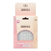 PARCHES PARA ACNE X36UND ESSENTIALS OUTDOOR GIRL