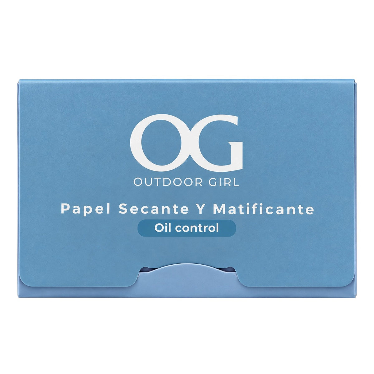 PAPELITO DE ARROZ OUTDOOR GIRL