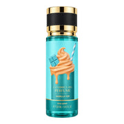 SPLASH VAINILLA TOP 250ML LA FABRICA DEL PERFUME