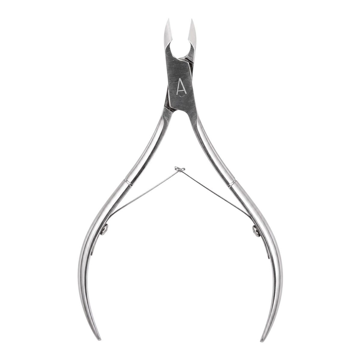 CORTA CUTICULA METALICO AKARELLA