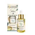 ACEITE DE ARGAN 30ML POWERPEL
