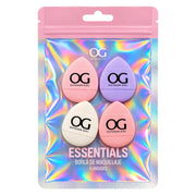 SET X4 MINI BORLITA ESSENTIALS OUTDOOR GIRL
