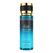 SPLASH AGUAS MARBLUE 250ML LA FABRICA DEL PERFUME