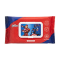 TOALLITAS HUMEDAS X80 MARVEL SPIDER-MAN COSMOS