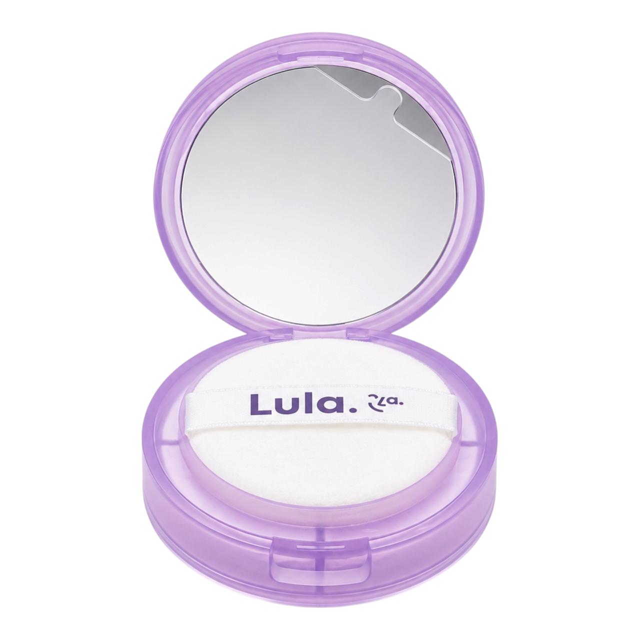 POLVO SUELTO 4 TONOS 8.5G LULA