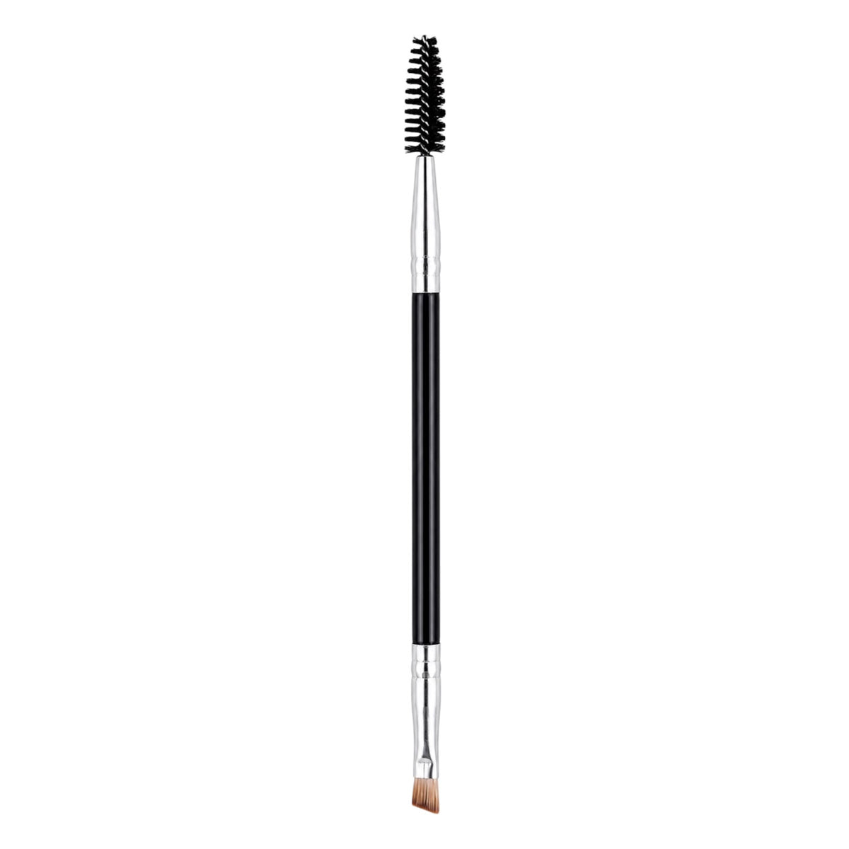 BROCHA PARA CEJAS DOBLE DUO ESENCIAL AKARELLA