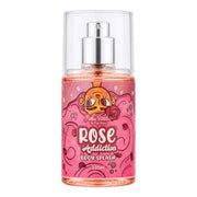 MINI SPLASH ROSE ADDICTION 105ML NUBE ROSA