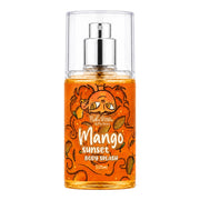 MINI SPLASH MANGO SUNSET 105ML NUBE ROSA