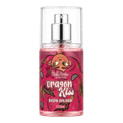 MINI SPLASH DRAGON KISS 105ML NUBE ROSA