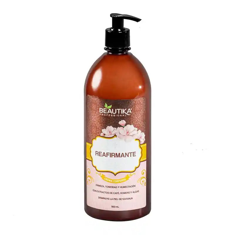 CREMA CORPORAL 960ML BELOTTI / BEAUTIKA