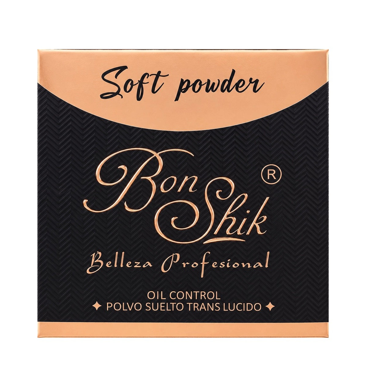 POLVO SUELTO BON SHIK