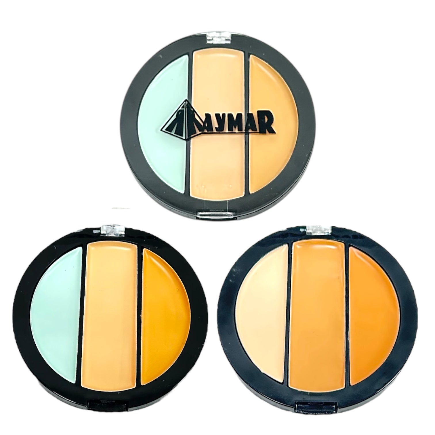 PALETA X3 CORRECTORES RAYMAR