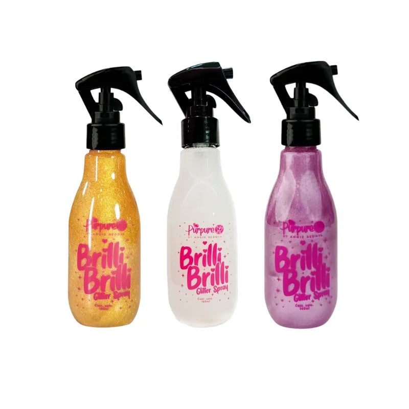 BRILLI BRILLI 160ML PURPURE