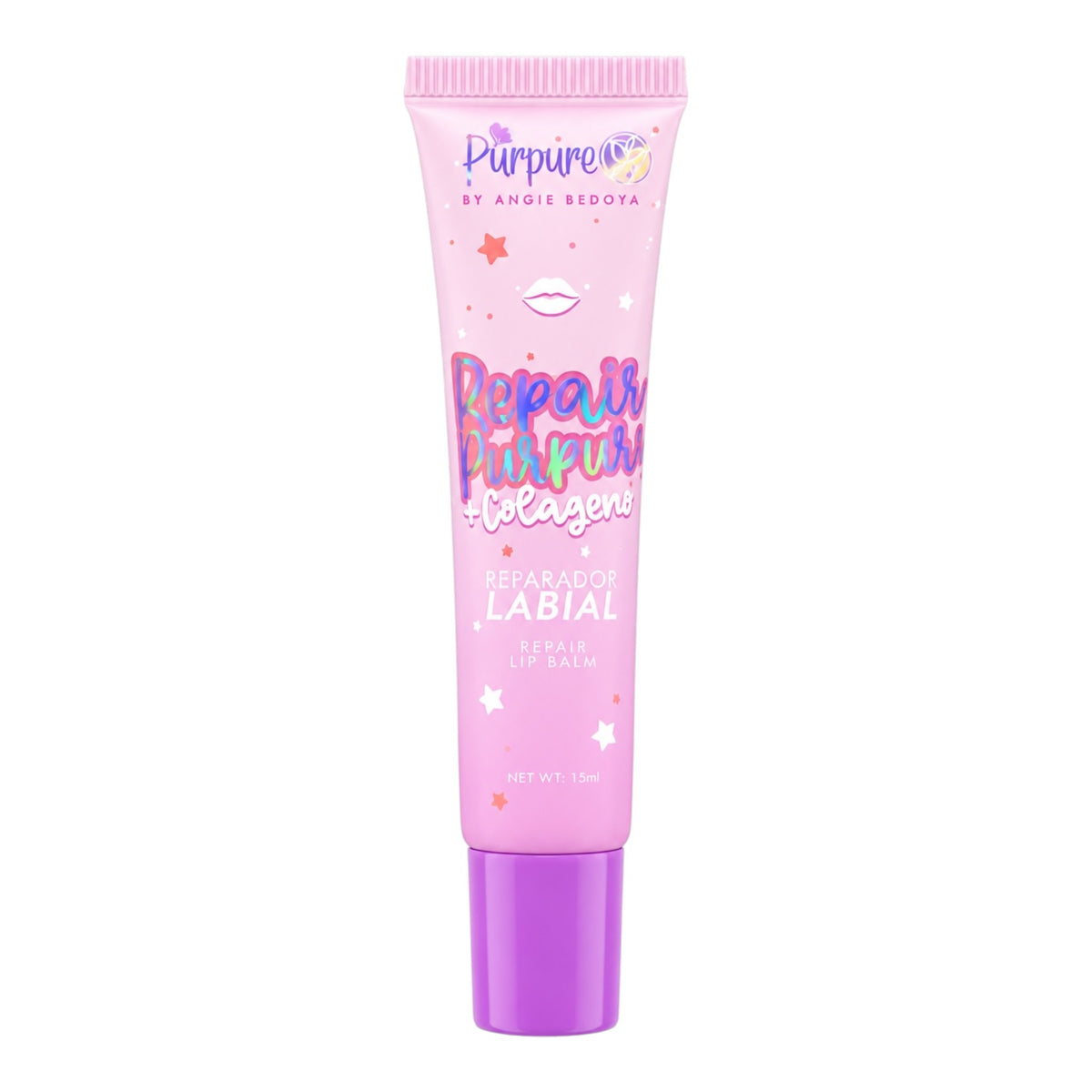 REPARADOR DE LABIOS PURPURE
