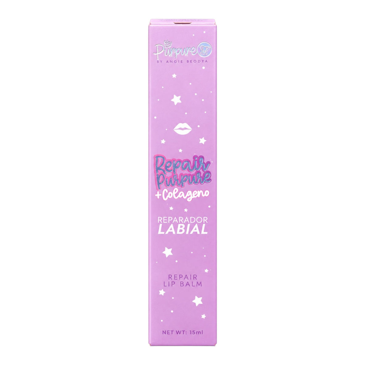 REPARADOR DE LABIOS PURPURE