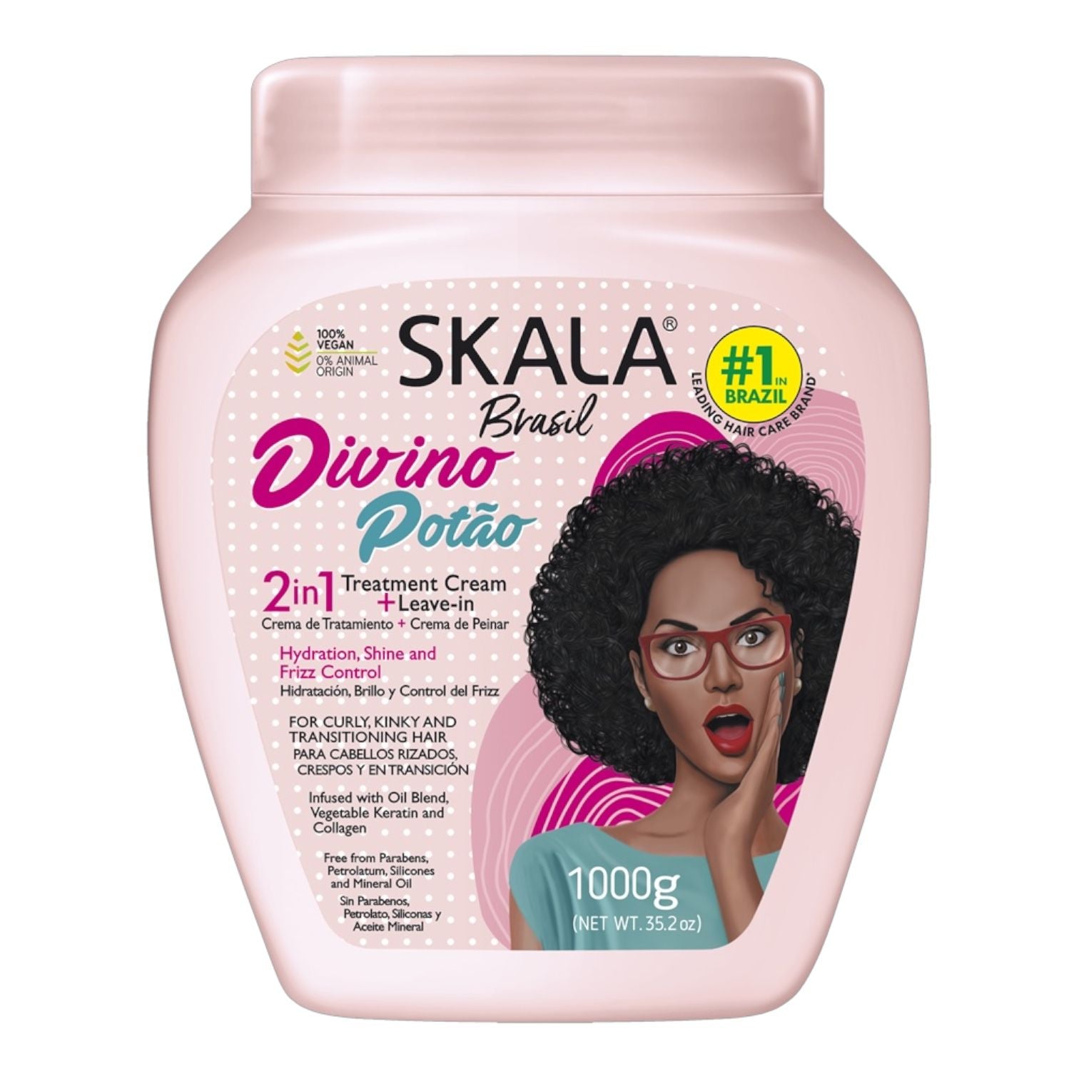 SKALA DIVINO POTAO 1000G