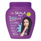 SKALA MAIS CACHINHOS/CRESPINHOS 1000G
