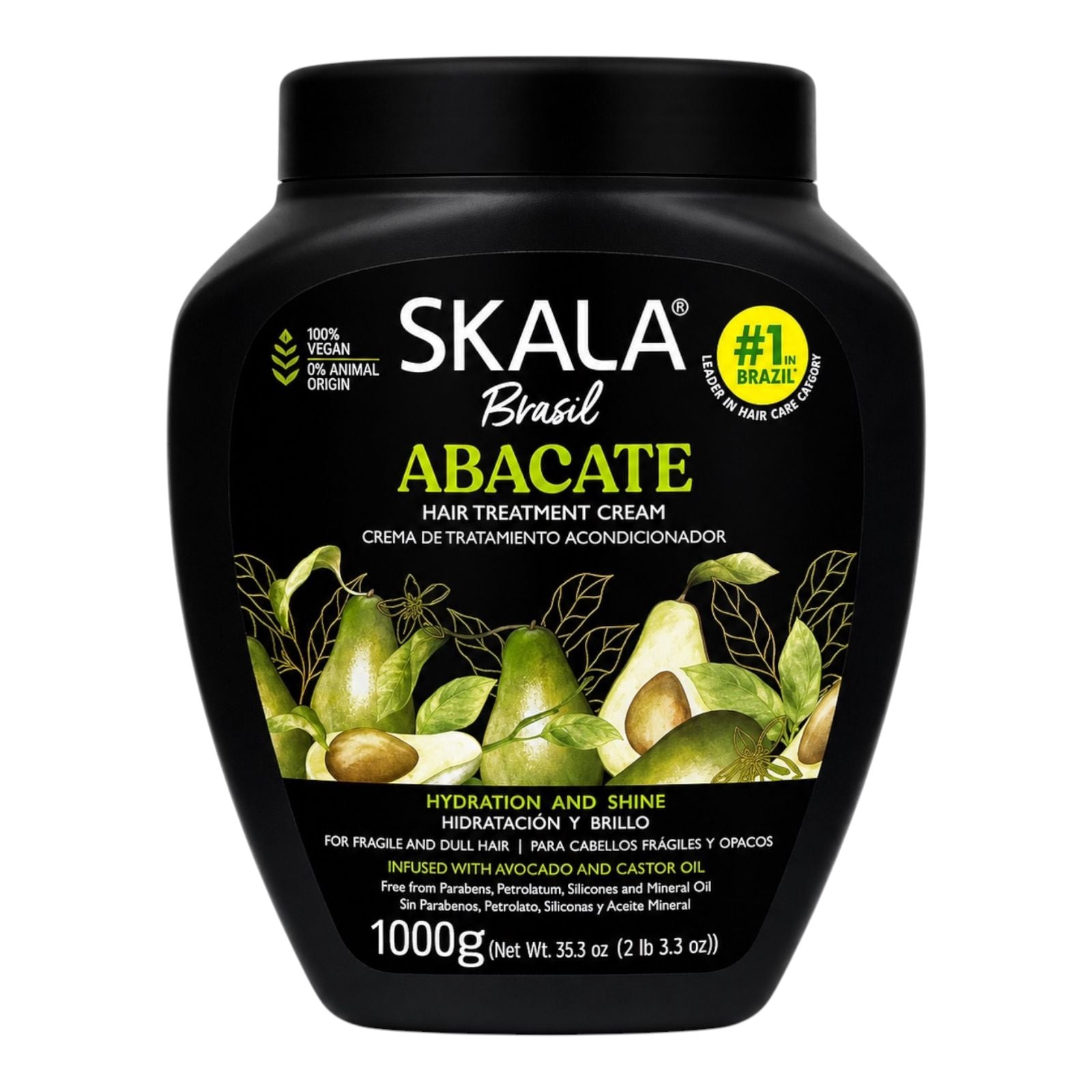 SKALA ABACATE 1000G
