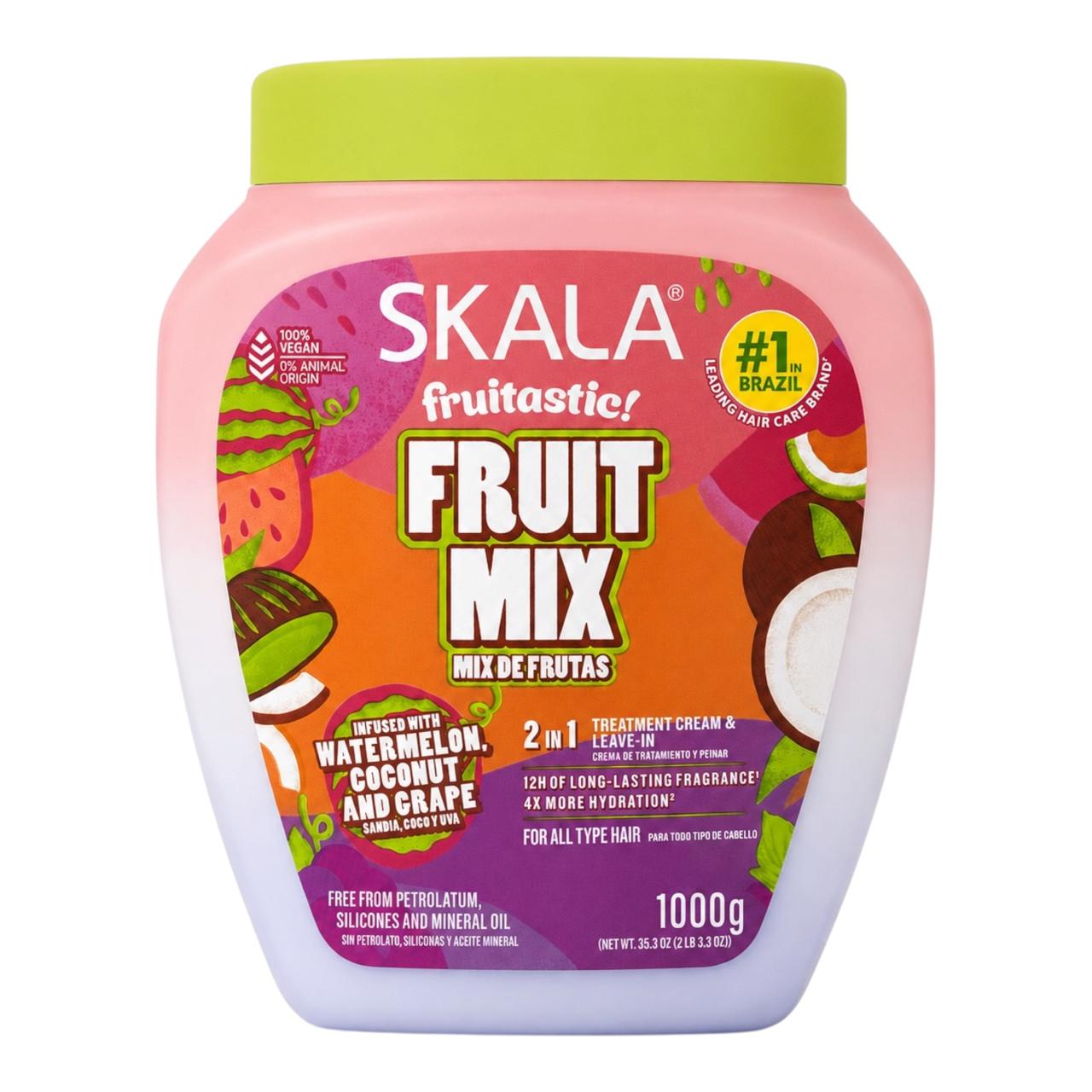 SKALA FRUITASTIC FRUIT MIX 1000G